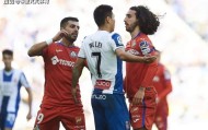 一日西甲动向：罗德里只想去皇马，库库雷利亚实在是运气太好