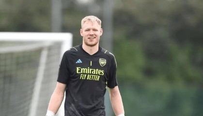 拉姆斯代尔重返首发阵容与大卫.拉亚争夺一号门
