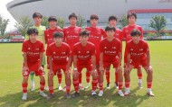 重磅对决定了！中国队先PK阿森纳，后战勒沃库森，邝兆镭出战